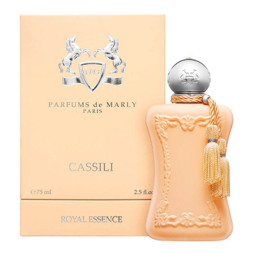 Parfums De Marly Cassili Парфюмированная вода 75 ml