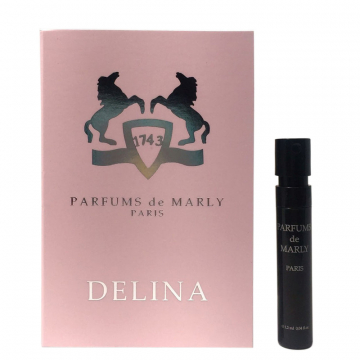Parfums De Marly Delina Exclusif Парфюмированная вода 1.2 ml Пробник