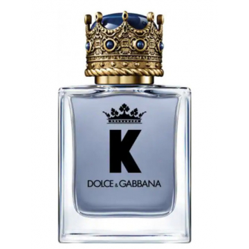 Dolce&Gabbana K Pour Homme Парфюмированная вода 7.5 ml Миниатюра