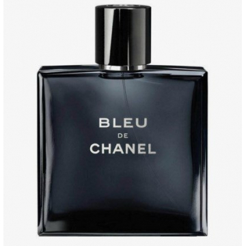 Chanel Bleu De Chanel Pour Homme Туалетная вода 10 ml