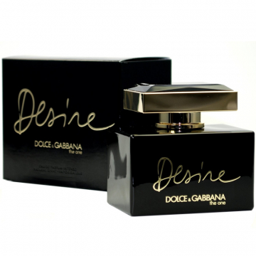 Dolce&Gabbana The One Desire Intense Парфюмированная вода 5 ml Миниатюра