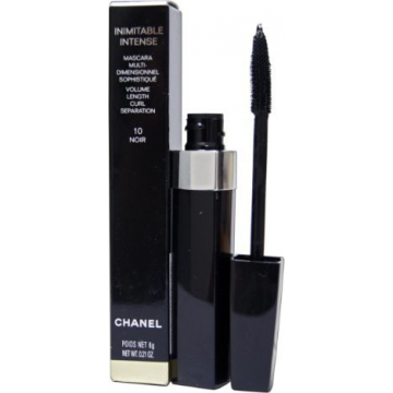Chanel 195810 Mascara Inimitable Intense 10-noir 6g