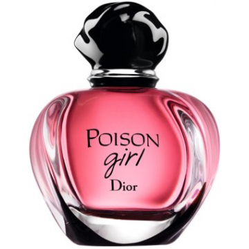 Christian Dior Poison Girl Парфюмированная вода 30 мл Примятые