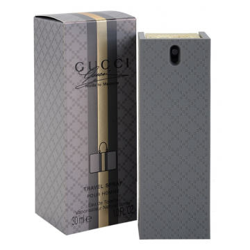 Gucci Made To Measure Туалетная вода 30 ml  (737052717692)