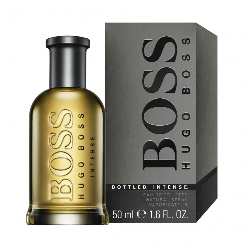 Туалетная вода hugo boss hugo фото