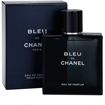 Chanel Bleu De Chanel Eau De Parfum Pour Homme Парфюмированная вода 50 ml  (3145891073508)