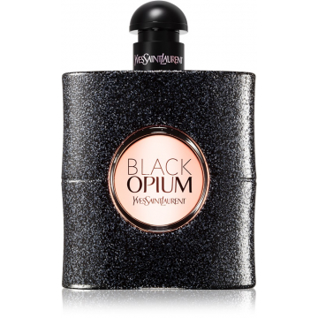 Yves Saint Laurent Opium Black Парфюмированная вода 90 ml Тестер  (3365440788039)