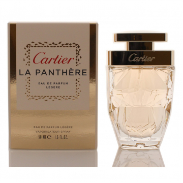 Cartier La Panthere Edition Soir Парфюмированная вода 50 ml (3432240501363)