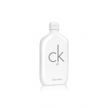Calvin Klein All Туалетная вода 100 ml (3614223162963)