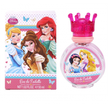 Disney Princess My Princess And Me Girl Туалетная вода 30 ml (663350055795)