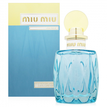 Miu Miu Eau De Parfum Парфюмированная вода 30 ml  (3614220322254)