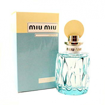 Miu Miu Eau De Parfum Парфюмированная вода 50 ml  (3614220322452)