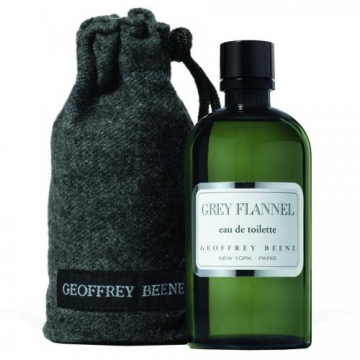 Geoffrey Beene Grey Flannel Туалетная вода 120 ml (719346021814)