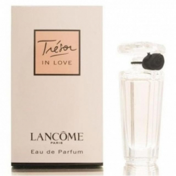 Lancome Tresor In Love Парфюмированная вода 5 ml Mini (9190)