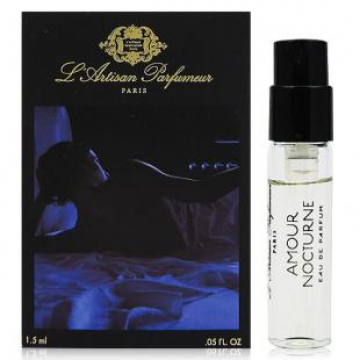 L'artisan Perfumeur Amour Nocturne Парфюмированная вода 1.5 ml Пробник (24265)