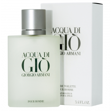 Giorgio Armani Acqua Di Gio Pour Homme Дезодорант Спрей 150 ml (3360372058892)