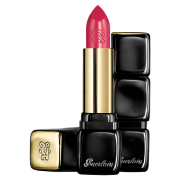Guerlain Le Rouge Creme Galbant 3.5 G - № 324 Red Love (3346470117303)
