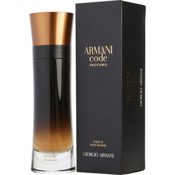 Giorgio Armani Armani Code Profumo Парфюмированная вода 110 ml  (3614270581670)