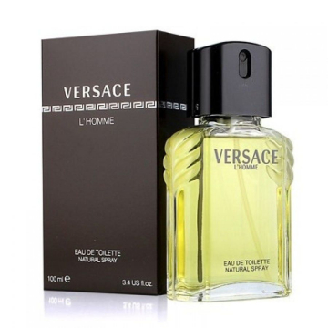 Versace L'homme Туалетная вода 100 ml  (8018365140103) 