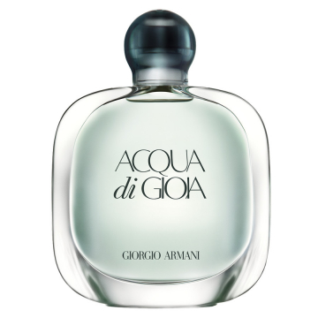 Giorgio Armani Acqua Di Gioia Air Парфюмированная вода 50 ml Тестер  (3614271381422)