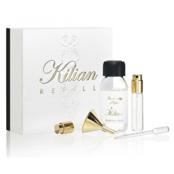 Kilian In The City Of Sin Парфюмированная вода 50 ml Refill	 (3760184353510)