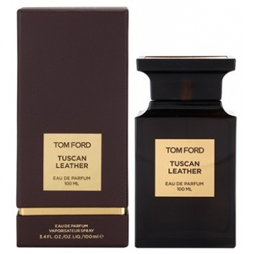 Tom Ford Tuscan Leather Парфюмированная вода 100 ml	 (888066004459)