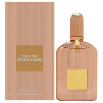 Tom Ford Orchid Soleil Парфюмированная вода 50 ml	 (888066054300)