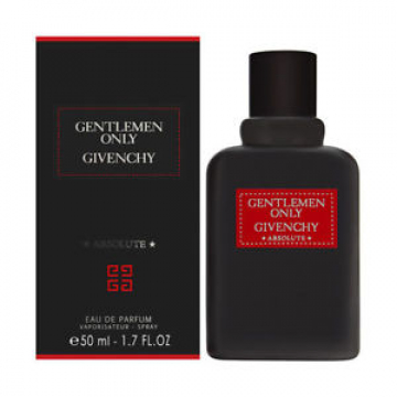 Givenchy Gentlemen Only Absolute Парфюмированная вода 50 ml  (3274872334168)