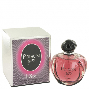 Christian Dior Poison Туалетная вода 50 ml	 (3348900011632)