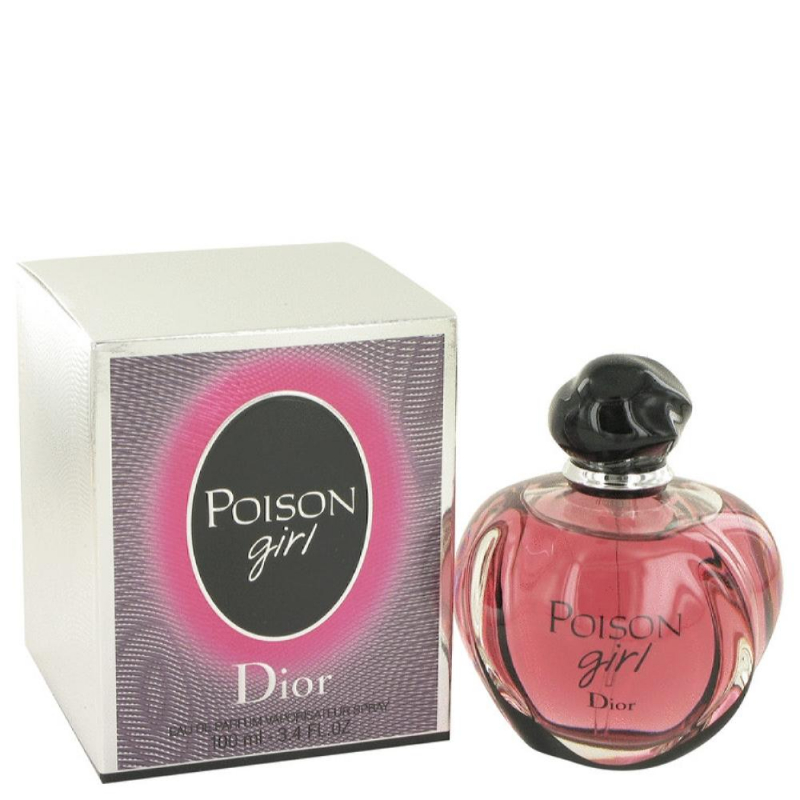 Profumo christian dior discount poison