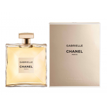 Chanel Gabrielle Парфюмированная вода 100 ml New (3145891205251)