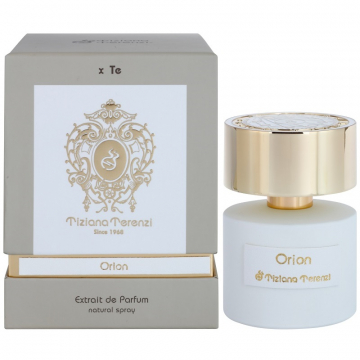 Tiziana Terenzi Orion De Parfum Парфюмированная вода 100 ml  (8016741092480)
