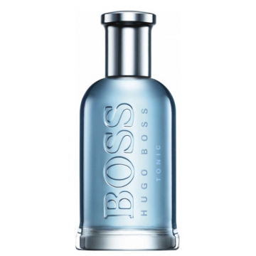 Hugo Boss Bottled Tonic Туалетная вода 100 ml тестер	 (8005610255712)