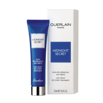 Guerlain My Super Tips - Midnight Secret Serum 15 ml (3346470612211)