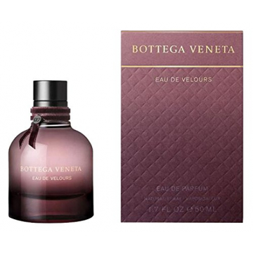 Bottega Veneta Eau De Velours Парфюмированная вода 50 ml  (3614223750535)