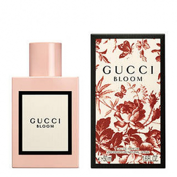 Gucci Bloom Парфюмированная вода 50 ml New (8005610481043)