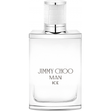 Jimmy Choo Man Ice Туалетная вода 100 ml тестер (3386460082204)