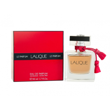 Lalique Le Parfum Парфюмированная вода 50 ml  (3454960020900)