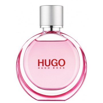 Hugo Boss Woman Парфюмированная вода 50 ml Тестер  (8005610295800)