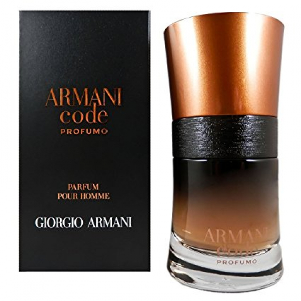 Code profumo deals giorgio armani