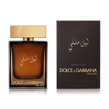 Dolce&Gabbana The One Royal Night Парфюмированная вода 150 ml New (737052952659)