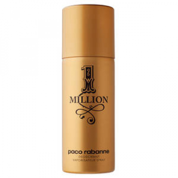 Paco Rabanne One Million 75 ml Дезодорант-стик  (3349666007990)