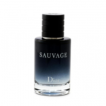 Christian Dior Sauvage Туалетная вода 100 ml Тестер (3348901248426)