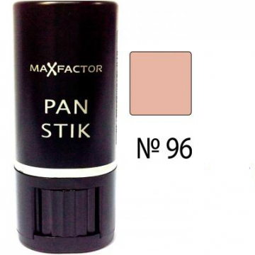 Max Factor Panstik 9 G - №096 Bisque Ivory (50884551)