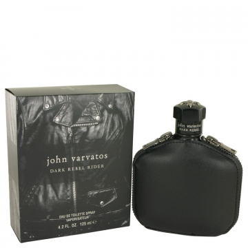 John Varvatos Dark Rebel Rider Туалетная вода 75 ml New (719346634182)