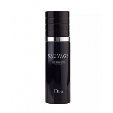 Christian Dior Sauvage Very Cool Туалетная вода 100 ml тестер (3348901351638)