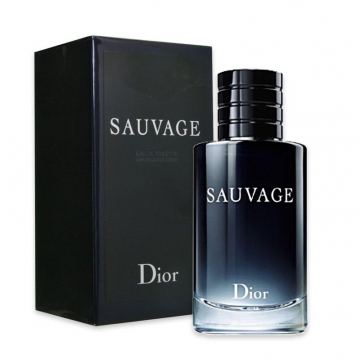 Christian Dior Sauvage 2018 Парфюмированная вода 60 ml New	 (3348901368254)
