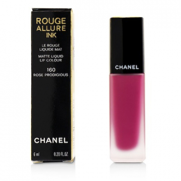 Chanel Rouge Allure Ink 160 - Prodigieux 6 ml (3145891651607)