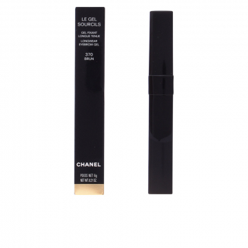 Chanel Le Gel Sourcils 370 - Brun 6 G (3145891823707)