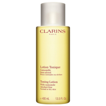 Clarins Lotion Tonique Camomille Ps 400 ml (3380810032901)